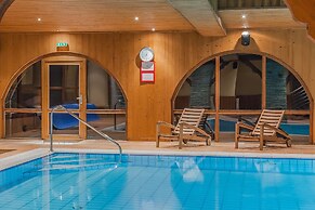 Hotel Les Balcons Village & Spa Belle Plagne