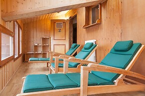 Hotel Les Balcons Village & Spa Belle Plagne