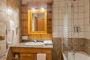 Hotel Les Balcons Village & Spa Belle Plagne