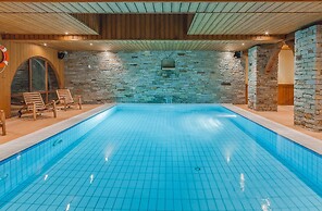 Hotel Les Balcons Village & Spa Belle Plagne