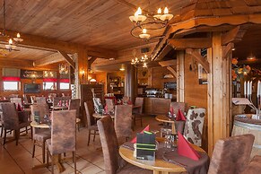 Hotel Les Balcons Village & Spa Belle Plagne