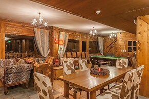 Hotel Les Balcons Village & Spa Belle Plagne