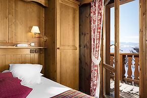 Hotel Les Balcons Village & Spa Belle Plagne