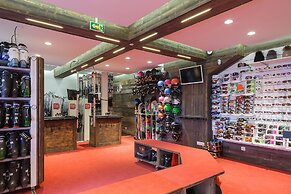 Hotel Les Balcons Village & Spa Belle Plagne