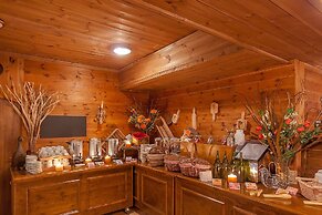 Hotel Les Balcons Village & Spa Belle Plagne