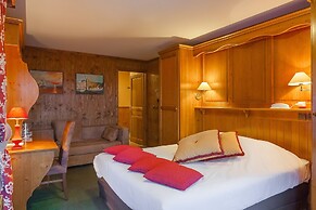 Hotel Les Balcons Village & Spa Belle Plagne