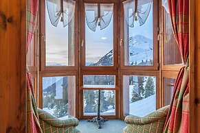 Hotel Les Balcons Village & Spa Belle Plagne