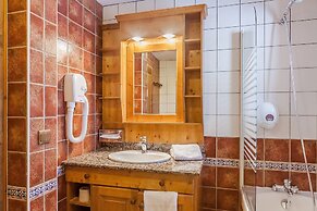 Hotel Les Balcons Village & Spa Belle Plagne