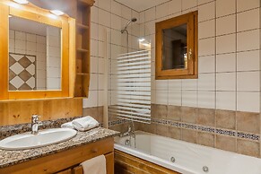Hotel Les Balcons Village & Spa Belle Plagne
