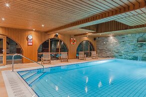 Hotel Les Balcons Village & Spa Belle Plagne