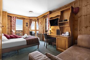 Hotel Les Balcons Village & Spa Belle Plagne
