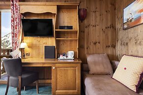 Hotel Les Balcons Village & Spa Belle Plagne