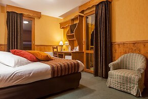 Hotel Les Balcons Village & Spa Belle Plagne