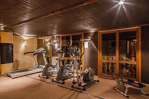 Hotel Les Balcons Village & Spa Belle Plagne