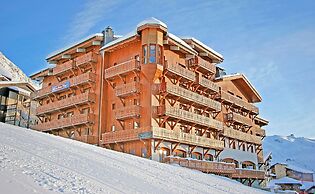 Hotel Les Balcons Village & Spa Belle Plagne
