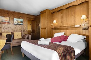 Hotel Les Balcons Village & Spa Belle Plagne