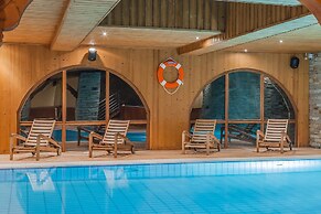 Hotel Les Balcons Village & Spa Belle Plagne
