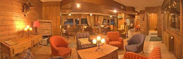 Hotel Les Balcons Village & Spa Belle Plagne