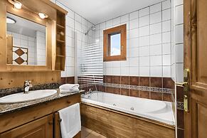 Hotel Les Balcons Village & Spa Belle Plagne