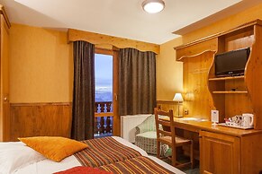 Hotel Les Balcons Village & Spa Belle Plagne