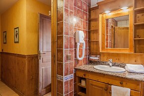 Hotel Les Balcons Village & Spa Belle Plagne
