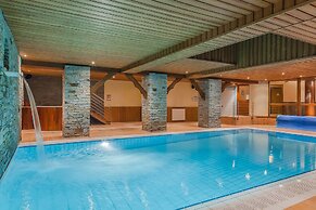 Hotel Les Balcons Village & Spa Belle Plagne
