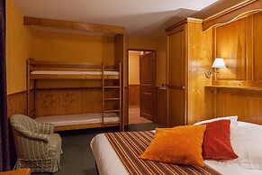Hotel Les Balcons Village & Spa Belle Plagne