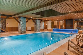 Hotel Les Balcons Village & Spa Belle Plagne