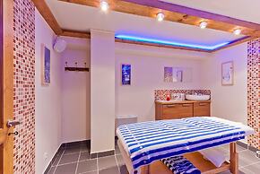 Hotel Les Balcons Village & Spa Belle Plagne
