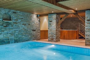 Hotel Les Balcons Village & Spa Belle Plagne