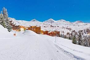 Hotel Les Balcons Village & Spa Belle Plagne