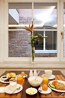 Batschari Palais Baden-Baden