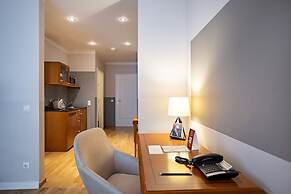 Batschari Palais Baden-Baden