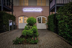 Batschari Palais Baden-Baden