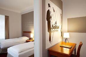 Batschari Palais Baden-Baden