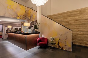 Batschari Palais Baden-Baden