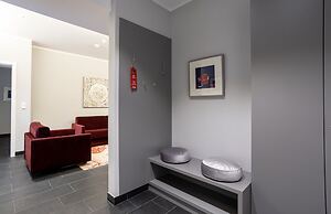 Batschari Palais Baden-Baden