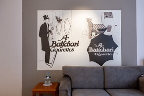 Batschari Palais Baden-Baden