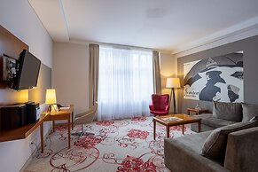 Batschari Palais Baden-Baden