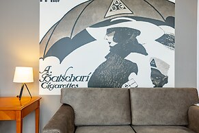 Batschari Palais Baden-Baden