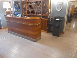Hotel Touring