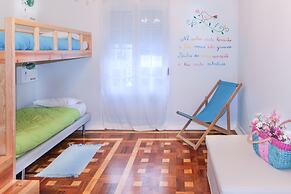 Lisboa Central Hostel