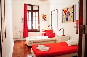 Lisboa Central Hostel