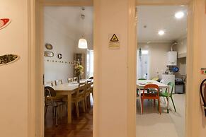 Lisboa Central Hostel