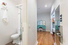 Lisboa Central Hostel