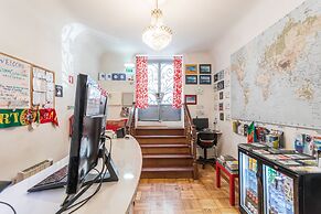 Lisboa Central Hostel