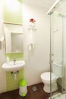 Lisboa Central Hostel