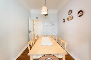 Lisboa Central Hostel