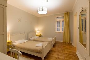 Lisboa Central Hostel