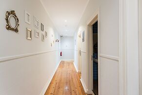 Lisboa Central Hostel